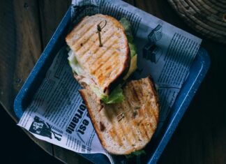 Reimagine Your Diet with Healthy Eating Options in Atherton