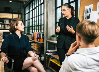 Meet the Influential Community Leaders of Atherton: Unveiling their Inspiring Stories