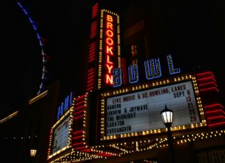 Experience the Best Music, Art & Theatre Events in Atherton: Unforgettable Entertainment Awaits