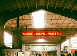 Exploring the Best Shopping Spots in Atherton: A Local’s Expert Guide