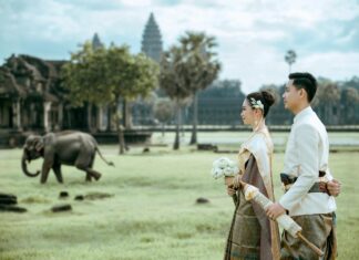 Uncover the Fascinating History of Atherton a Century Ago