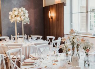 Host Your Own Event at Atherton Venues: The Ultimate Guide for Success