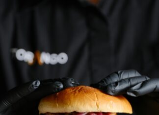 Craving Takeaway? Discover the Best Spot in Atherton!