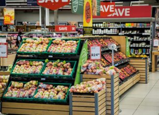 Discover the Best Places to Buy Local Produce in Atherton