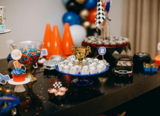 Uncover the Best Birthday Party Venues for Kids in Atherton