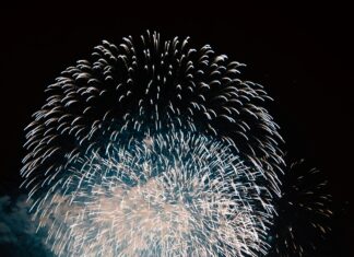 Discover Spectacular Fireworks Display Locations in Atherton for Bonfire Night