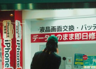 Atherton’s Top Mobile Phone Repair Shops: Uncover the Best Services!