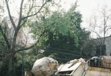 Recycling Secrets Revealed: Waste Collection Days in Atherton