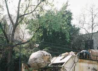 Recycling Secrets Revealed: Waste Collection Days in Atherton