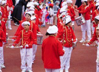 Boost Your Child’s Success: SATs and GCSE Performance at Atherton Schools