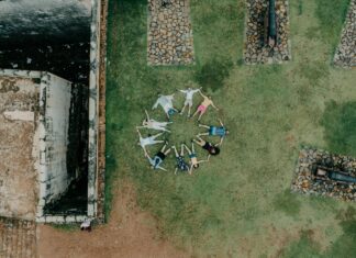 Discover the Best Family-Friendly Places to Visit in Atherton: Uncover Fun for All Ages!