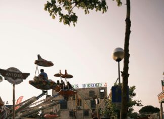 Exciting Extra-Curricular Activities for Kids in Atherton: Unleashing Potential