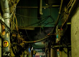 Empowering Atherton: Unveiling Impactful Local Initiatives