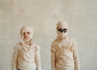 Uncover Atherton’s Top Halloween Family Events for Spooktacular Fun