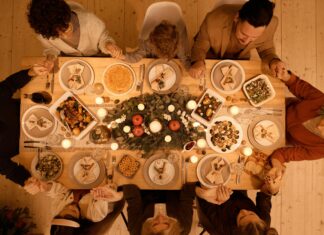 Discover the Ultimate Dining Destinations: Top 10 Places to Eat in Atherton