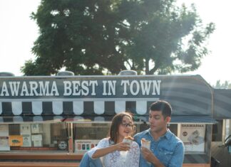 Uncover Atherton’s Best Kept Secret: Hidden Foodie Hotspots for Locals