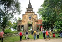 Discover the Ultimate Guide to Local Churches in Atherton: Unveiling Hidden Gems