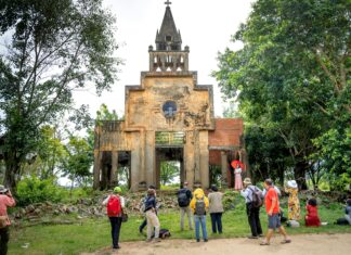 Discover the Ultimate Guide to Local Churches in Atherton: Unveiling Hidden Gems