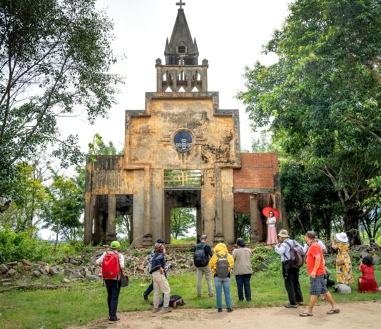 Discover the Ultimate Guide to Local Churches in Atherton: Unveiling Hidden Gems