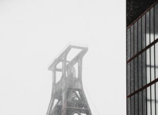 Unveiling the Fascinating Mining History of Atherton