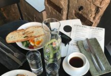 Discover the Best Breakfast and Brunch Places in Atherton for a Mouthwatering Experience