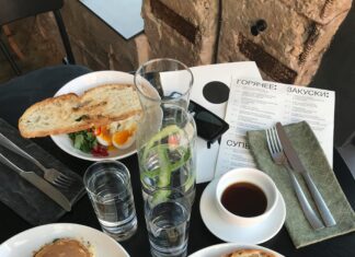 Discover the Best Breakfast and Brunch Places in Atherton for a Mouthwatering Experience