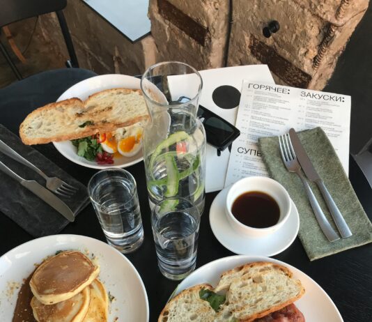 Discover the Best Breakfast and Brunch Places in Atherton for a Mouthwatering Experience