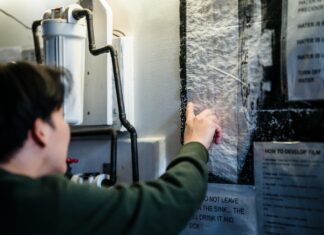 Discover the Ultimate Guide: How Atherton Measures Up for Walkability