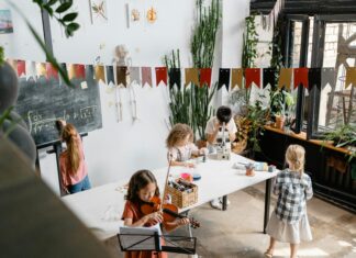 Unleash Your Child’s Potential with After-School Clubs and Activities in Atherton