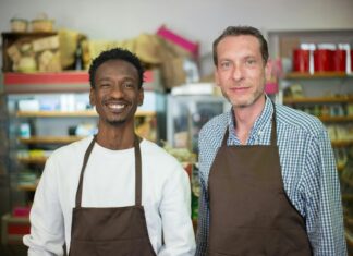 Uncover Success Stories: Local Entrepreneurs in Atherton