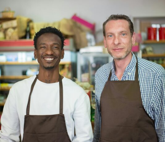 Uncover Success Stories: Local Entrepreneurs in Atherton