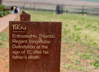 Unveiling Atherton’s History: A Timeline of Key Events