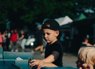 Discover Exciting Free Family Events in Atherton: Unmissable Fun This Month!