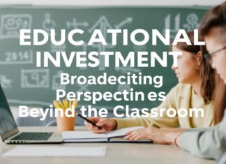 Educational Investments: Expanding Horizons Beyond the Classroom Educational Investments: Broadening Perspectives Beyond the Classroom
