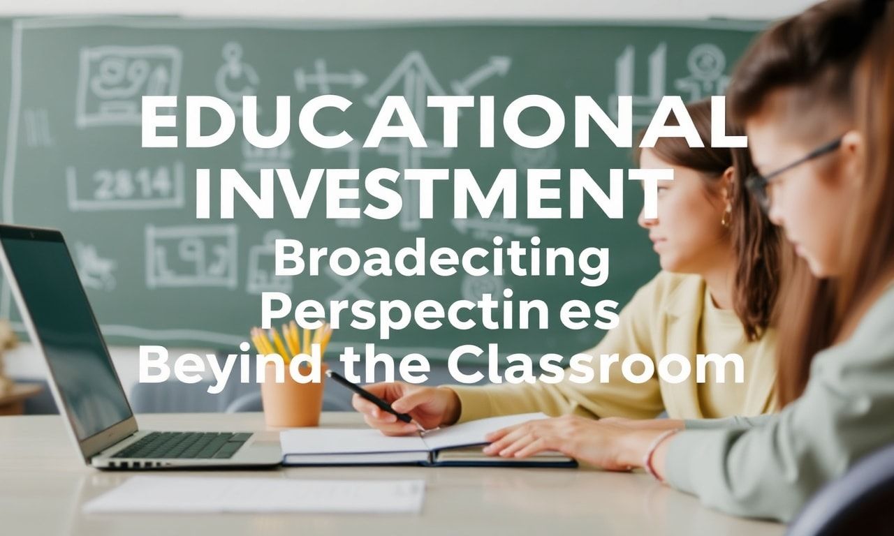 featured-educational-investments-expanding-horizons-beyond- Educational Investments: Broadening Perspectives Beyond the Classroom
