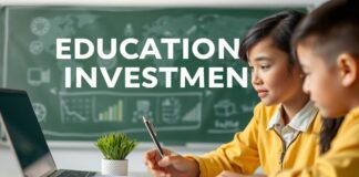 Educational Investments: Preparing for a Prosperous Future in Bangladesh Educational Investments: Preparing for a Thriving Future in Bangladesh