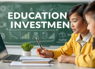 Educational Investments: Preparing for a Prosperous Future in Bangladesh Educational Investments: Preparing for a Thriving Future in Bangladesh