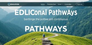 Educational Pathways: Navigating the Landscape of Lifelong Learning Educational Pathways: Navigating the Landscape of Continuous Learning
