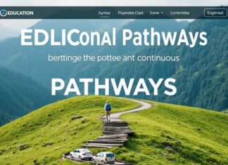 Educational Pathways: Navigating the Landscape of Lifelong Learning Educational Pathways: Navigating the Landscape of Continuous Learning