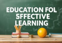 Educational Strategies for Effective Learning and Skill Development Educational Strategies for Effective Learning and Skill Development