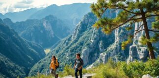 Educational Travel: Blending Learning and Exploration Educational Travel: Combining Learning and Exploration