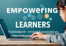 Empowering Learners: The Evolution and Impact of Educational Technology Empowering Learners: The Evolution and Impact of Educational Technology