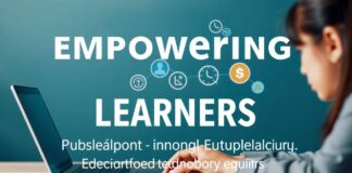 Empowering Learners: The Evolution and Impact of Educational Technology Empowering Learners: The Evolution and Impact of Educational Technology