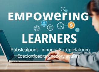 Empowering Learners: The Evolution and Impact of Educational Technology Empowering Learners: The Evolution and Impact of Educational Technology