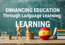 Enhancing Cultural Education Through Language Learning: A Focus on Spanish Enhancing Cultural Education Through Language Learning: A Focus on Spanish