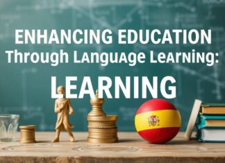 Enhancing Cultural Education Through Language Learning: A Focus on Spanish Enhancing Cultural Education Through Language Learning: A Focus on Spanish