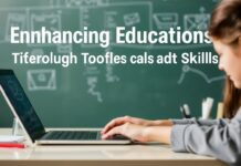 Enhancing Educational Experiences Through Digital Tools and Skills Enhancing Educational Experiences Through Digital Tools and Skills
