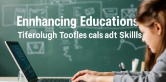 Enhancing Educational Experiences Through Digital Tools and Skills Enhancing Educational Experiences Through Digital Tools and Skills