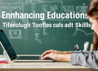 Enhancing Educational Experiences Through Digital Tools and Skills Enhancing Educational Experiences Through Digital Tools and Skills