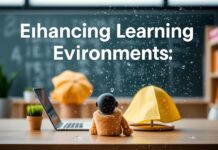 Enhancing Learning Environments: The Impact of Weather on Education Enhancing Learning Environments: The Impact of Weather on Education